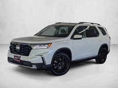 2025 Honda Pilot Touring+ SUV