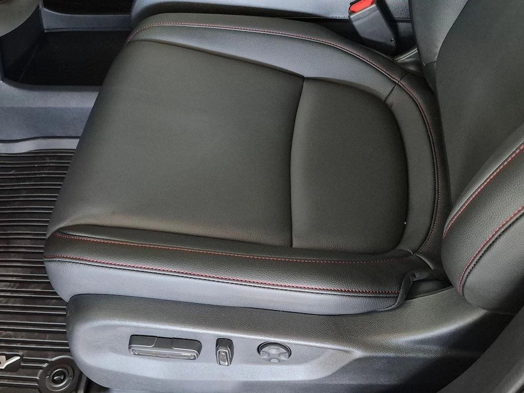New 2026 Honda Odyssey Sport-L Van Passenger