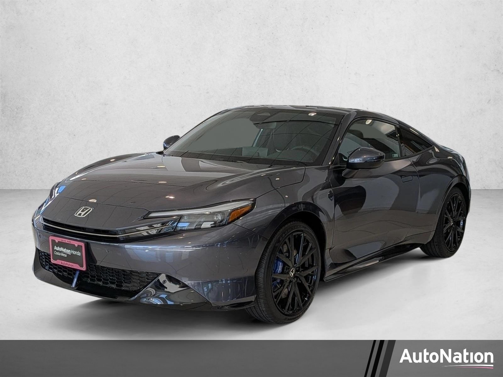 2026 Honda Prelude -'s photo