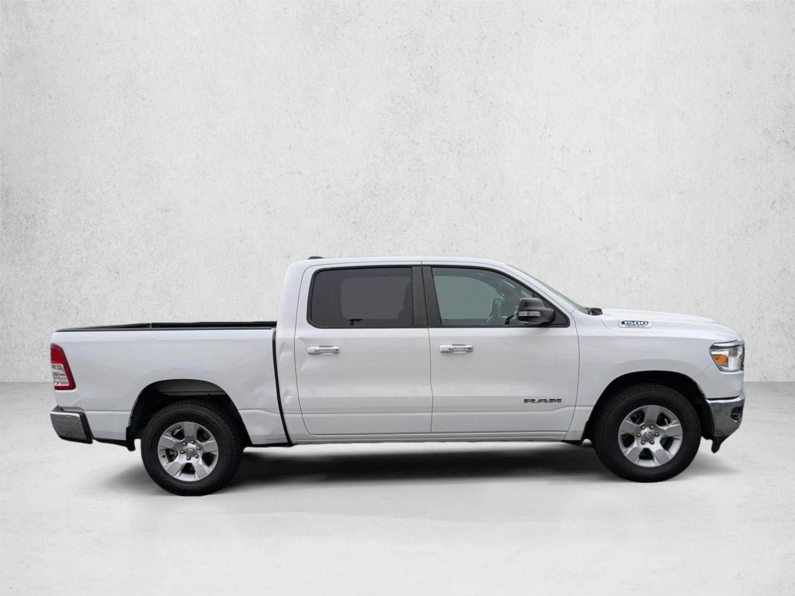 2019 Ram 1500 Big Horn Lone Star photo 4