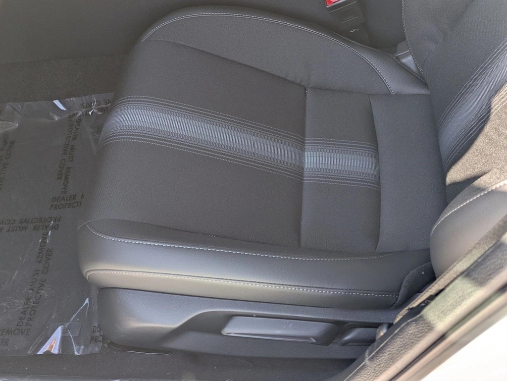 New 2026 Honda Civic Sport Hatchback