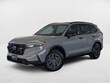 Honda CR-V Hybrid