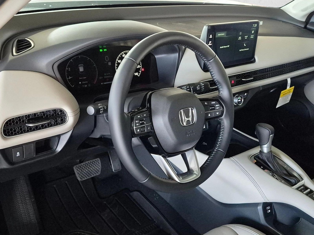 New 2027 Honda HR-V EX-L SUV