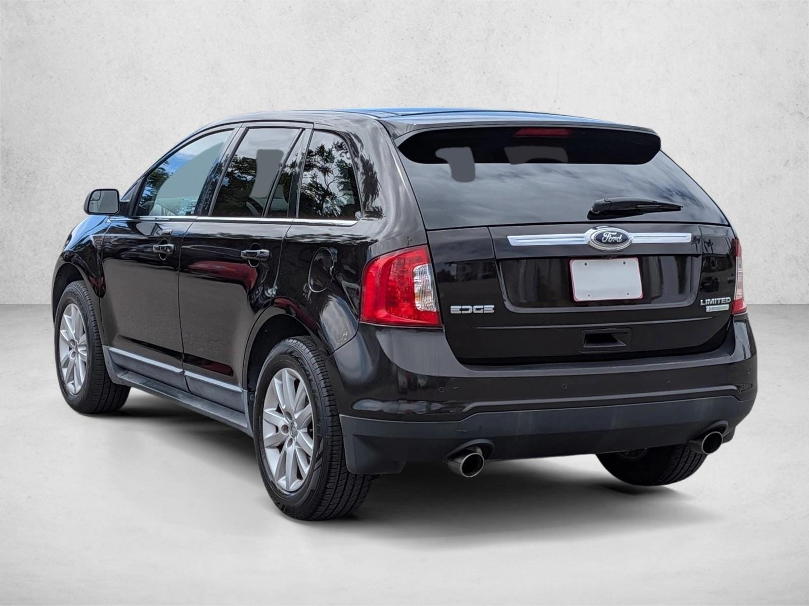 2013 Ford Edge Limited photo 3