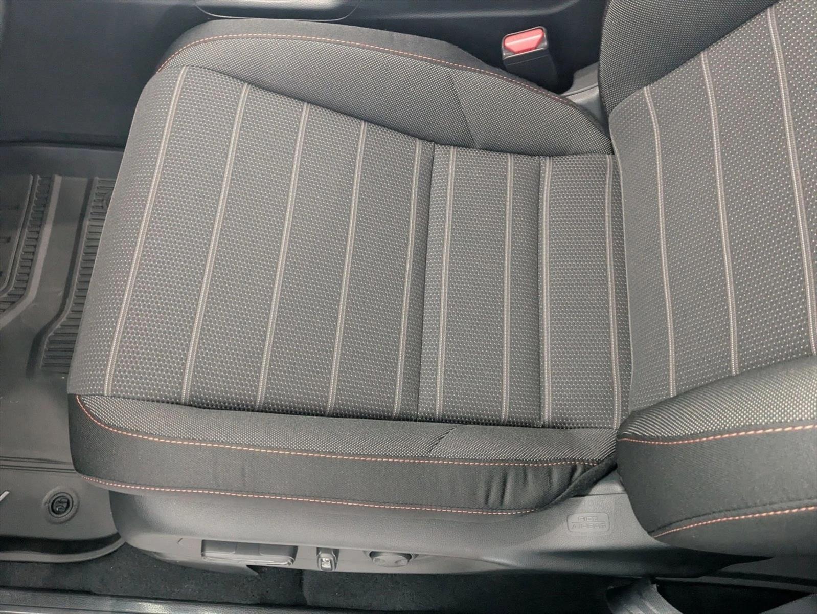 2026 Honda CR-V Hybrid Sport photo 3