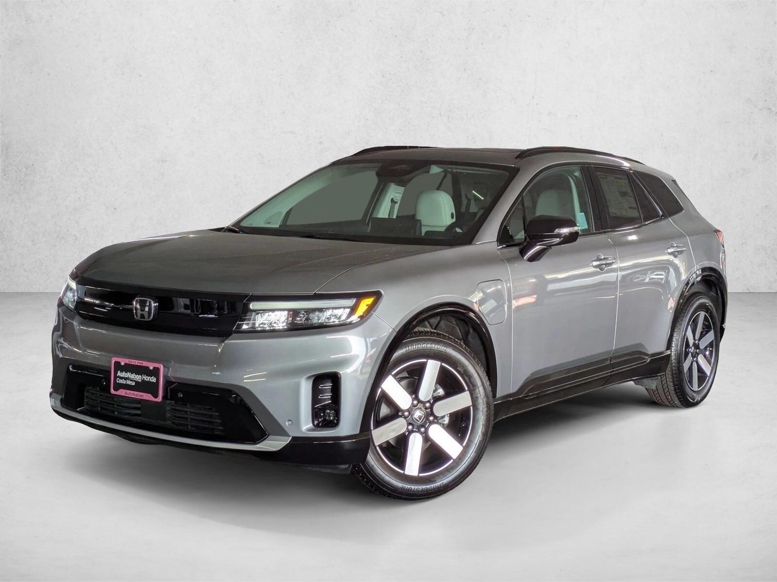 2025 Honda Prologue Touring's photo