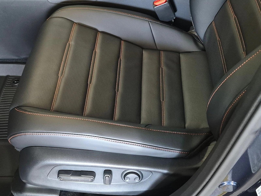 New 2026 Honda CR-V Hybrid Sport-L SUV