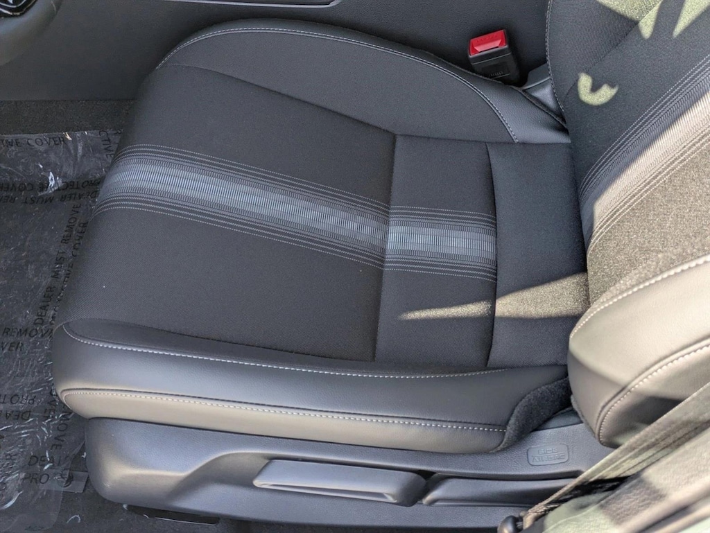 New 2026 Honda Civic Sport Hatchback