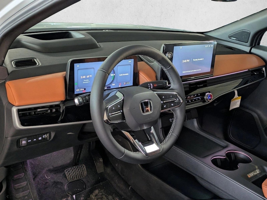 New 2026 Honda Prologue Elite SUV
