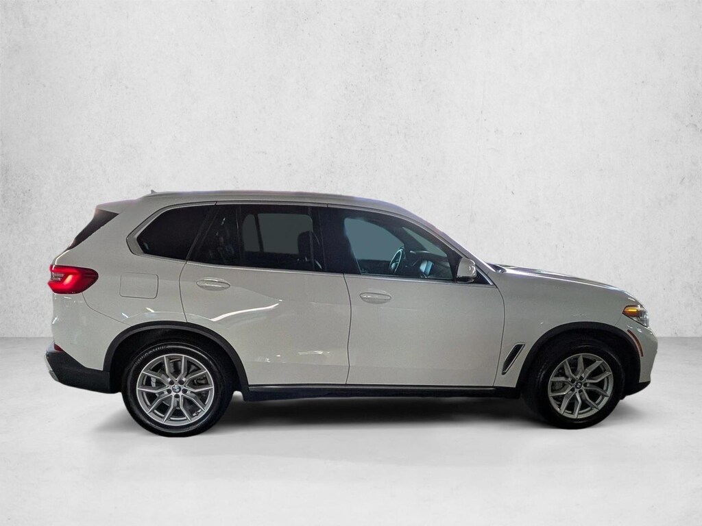 Used 2019 BMW X5 xDrive40i SUV