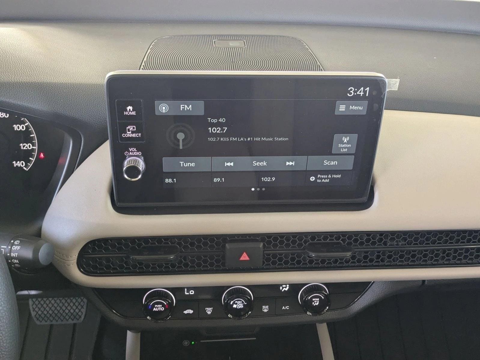 2026 Honda HR-V LX - Photo 12