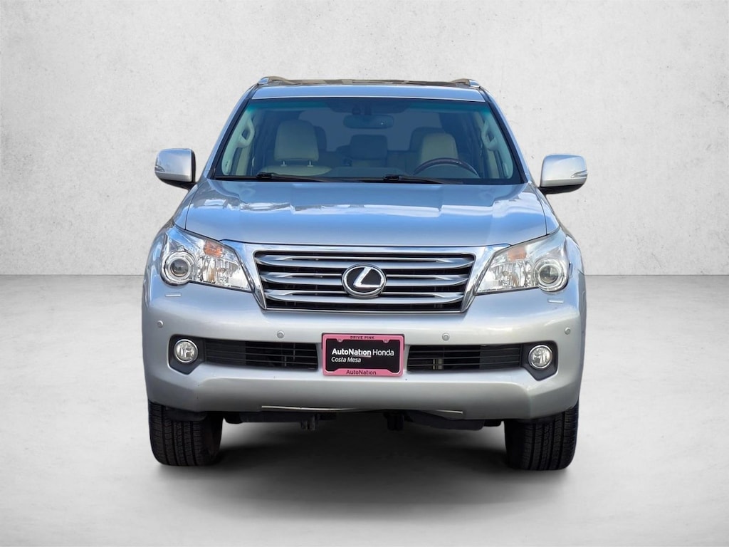 Used 2013 Lexus GX 460 Premium SUV