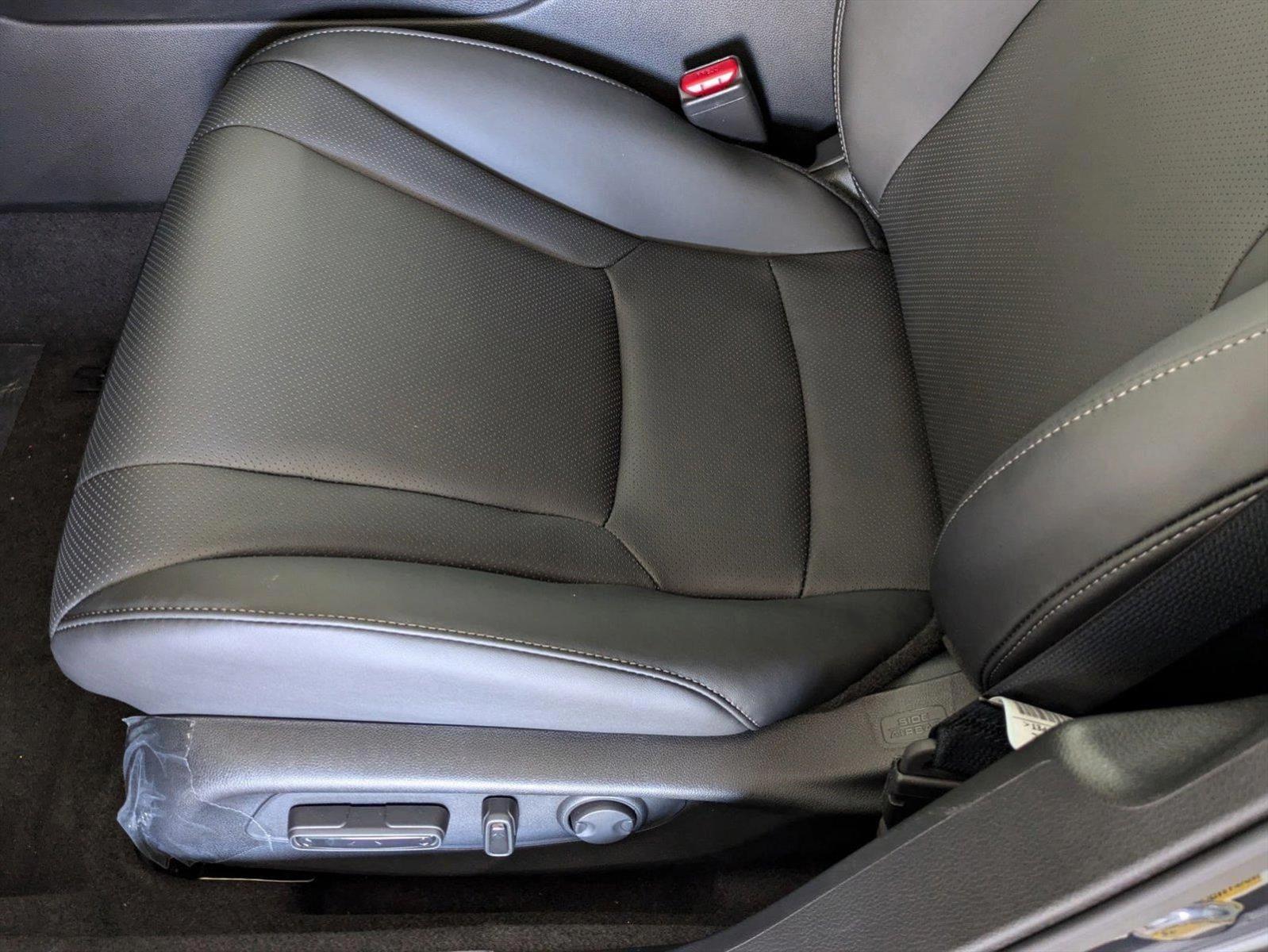 2025 Honda Accord Hybrid EX-L photo 3