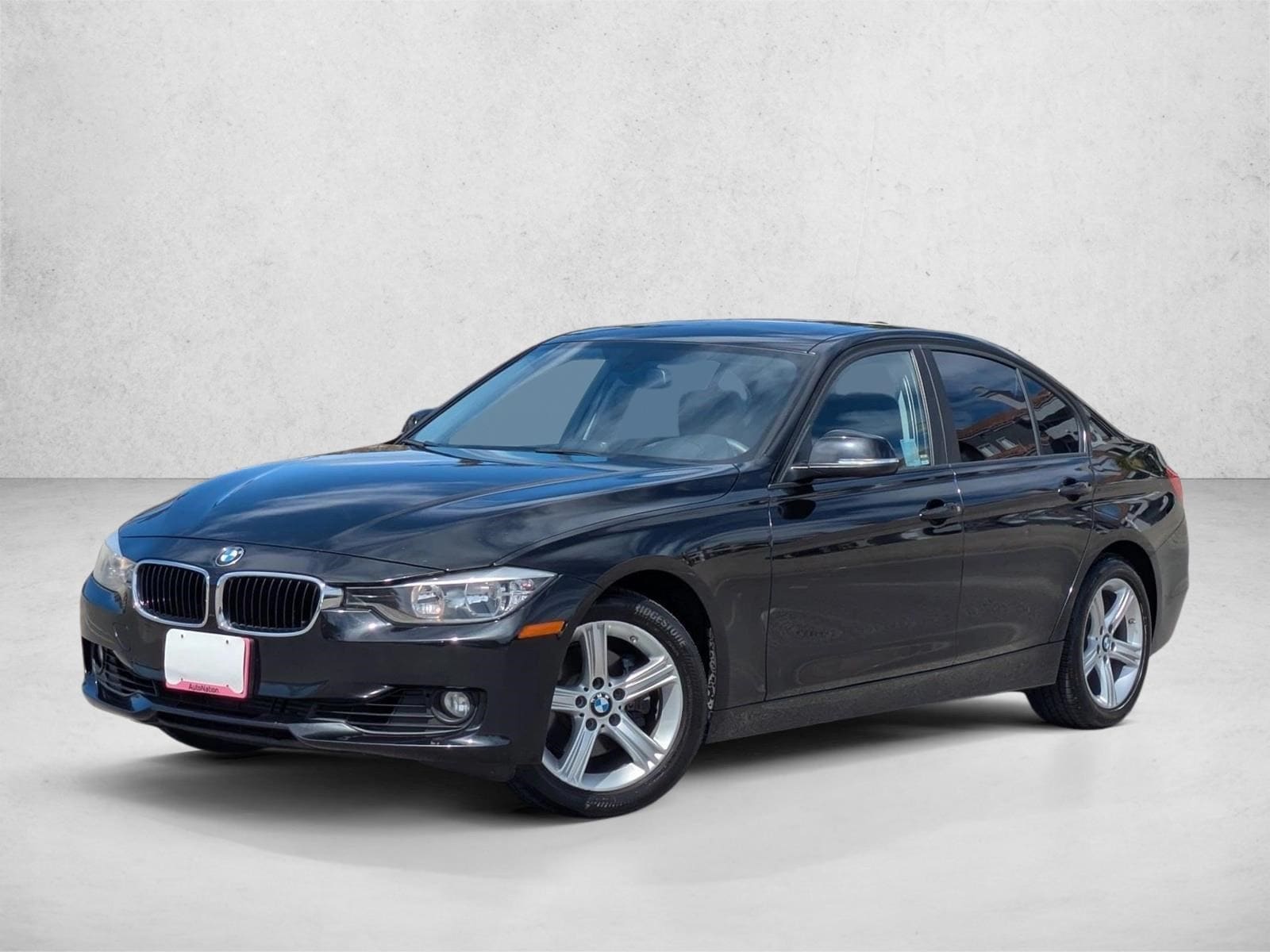 2013 BMW 3 Series 328i