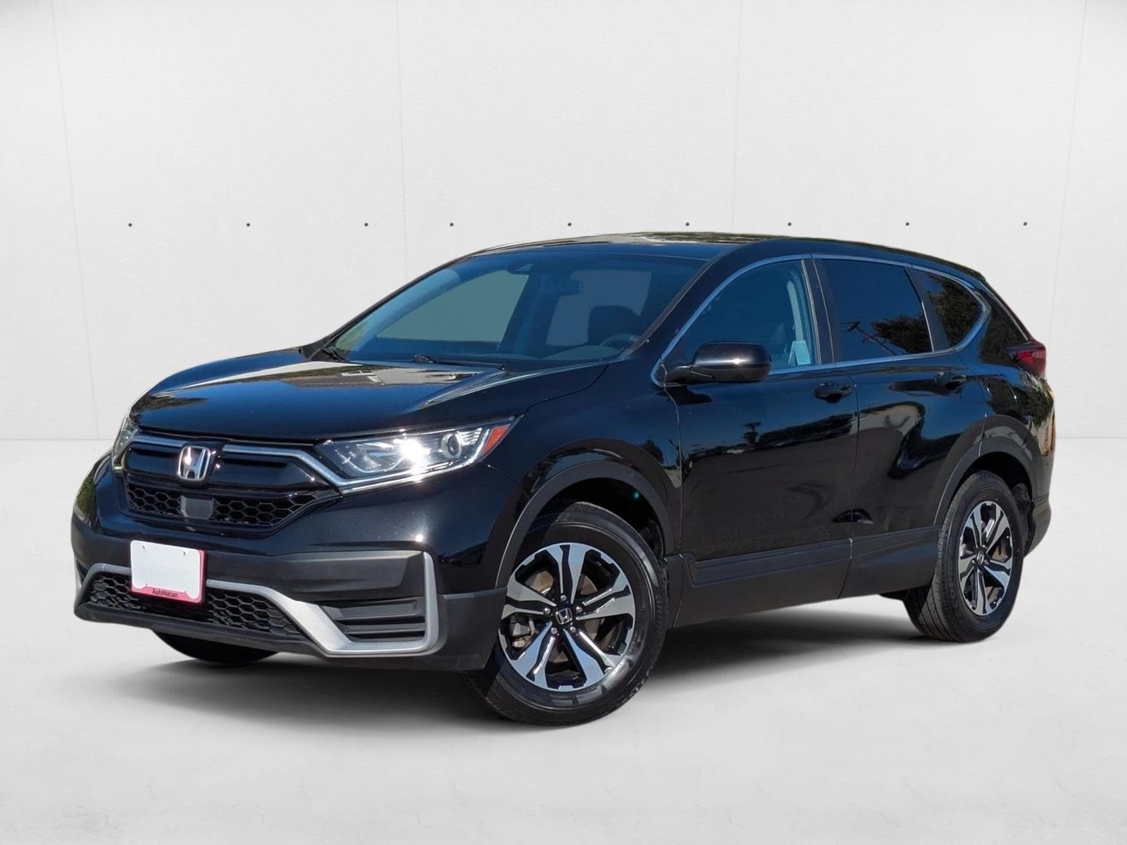 2022 Honda CR-V Special Edition