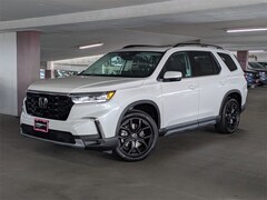 2025 Honda Pilot Touring+ SUV