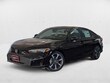 Honda Civic Hybrid
