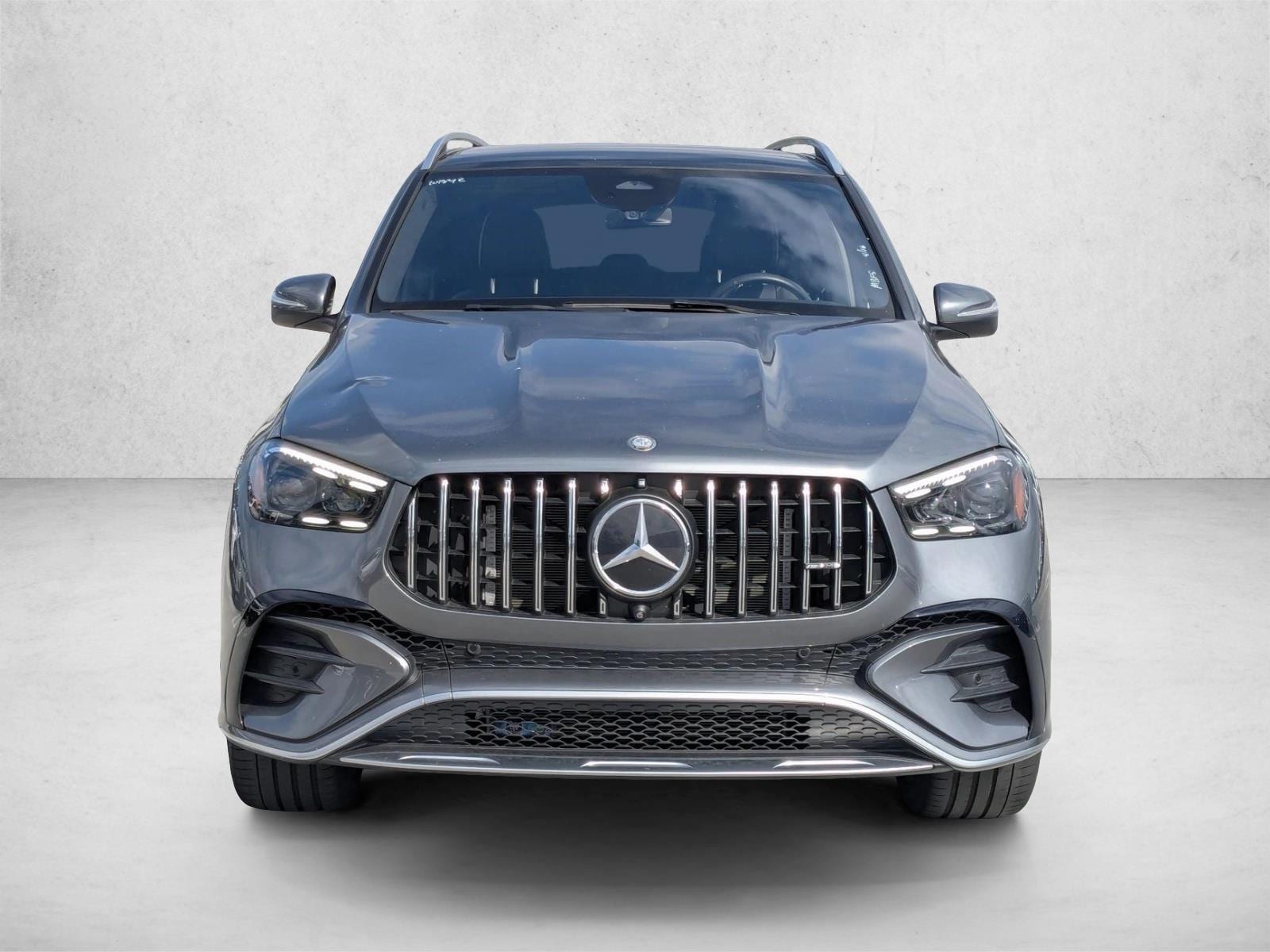 2024 Mercedes-Benz AMG GLE 53 4MATIC photo 2