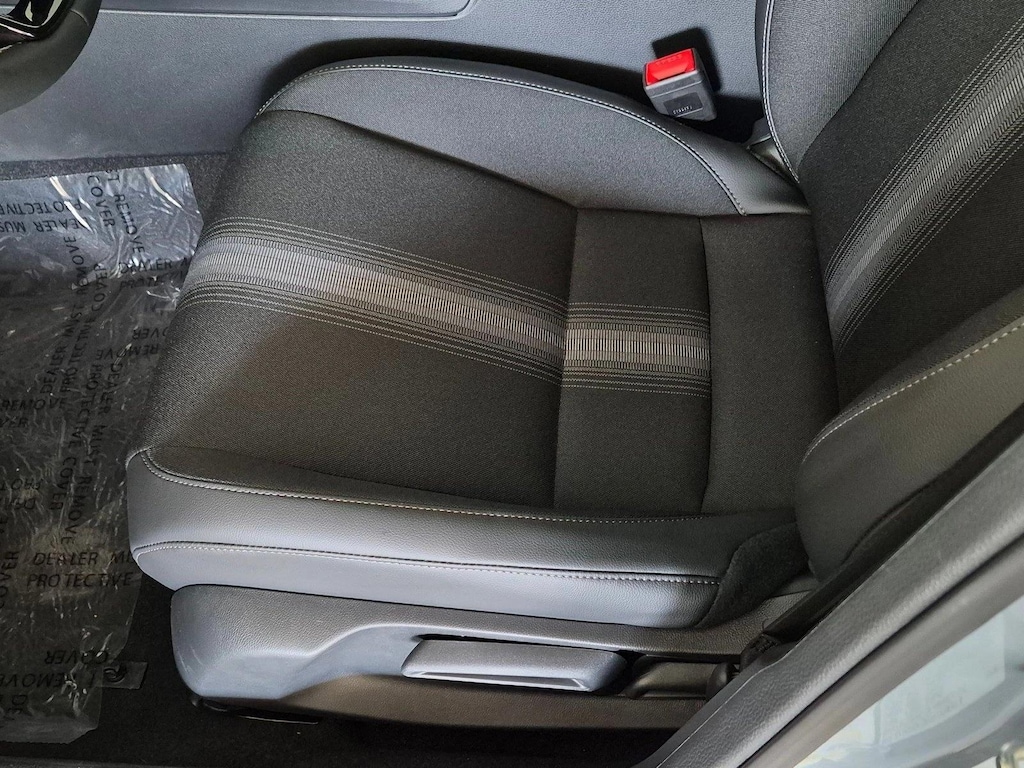 New 2026 Honda Civic Sport Hatchback