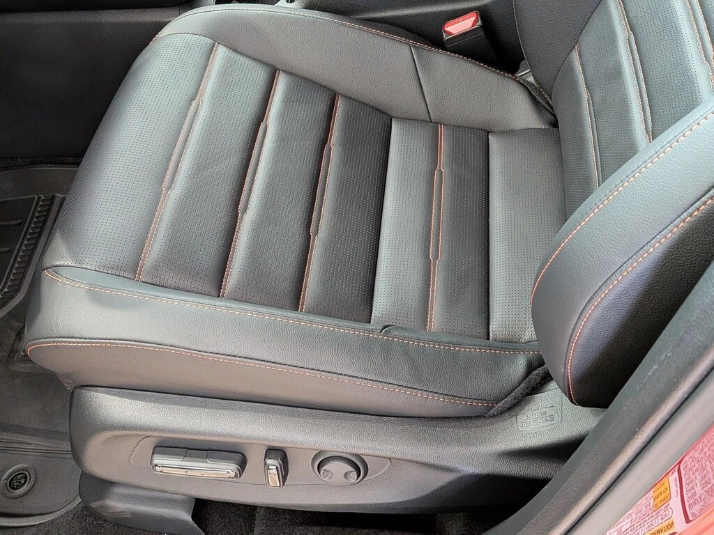 New 2026 Honda CR-V Hybrid Sport-L SUV