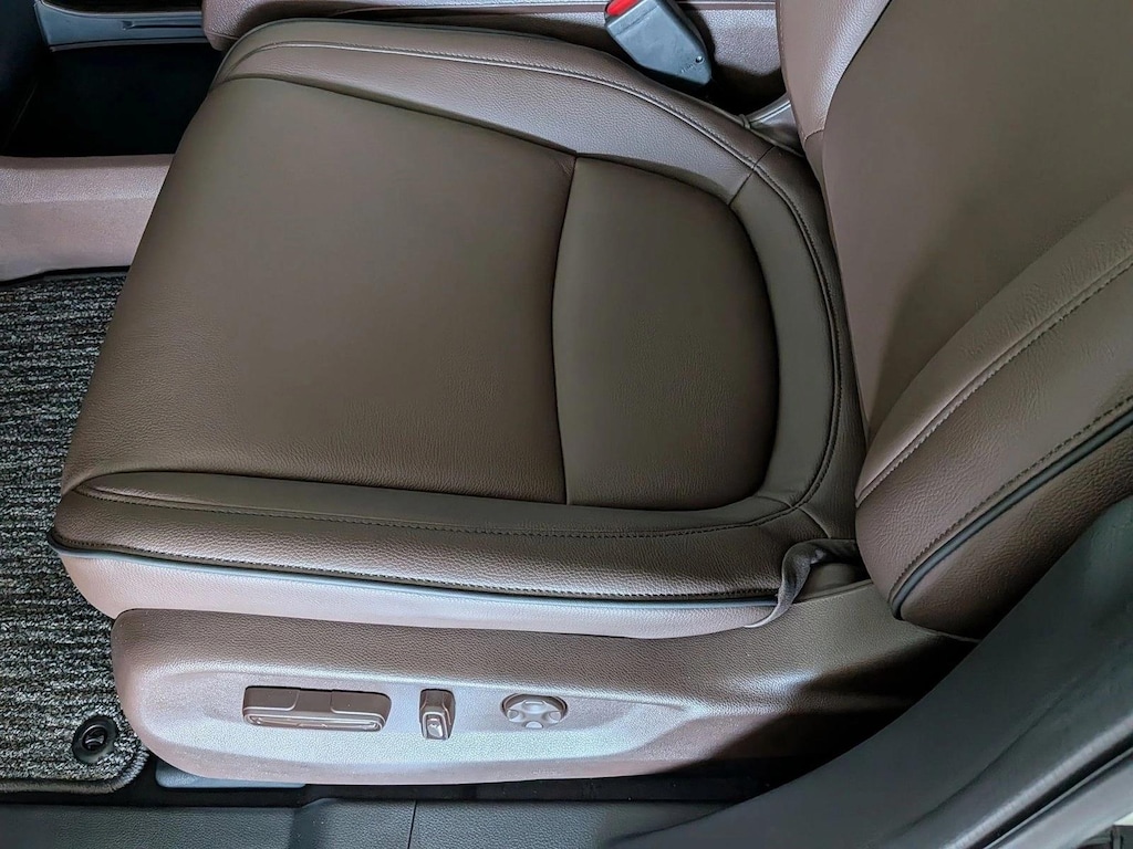New 2026 Honda Odyssey Touring Van Passenger