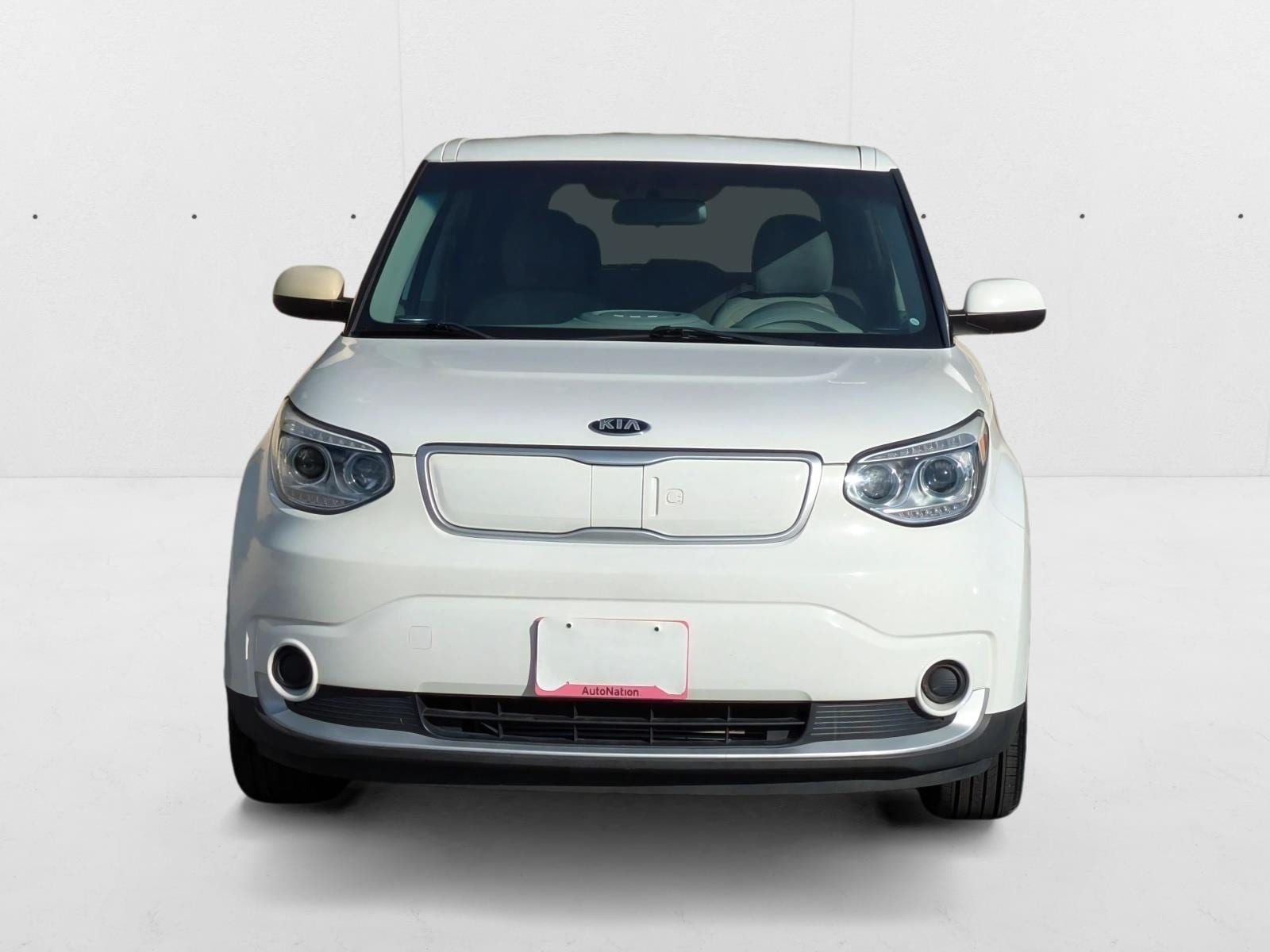 Used 2016 Kia Soul EV-E with VIN KNDJP3AE0G7011643 for sale in Costa Mesa, CA