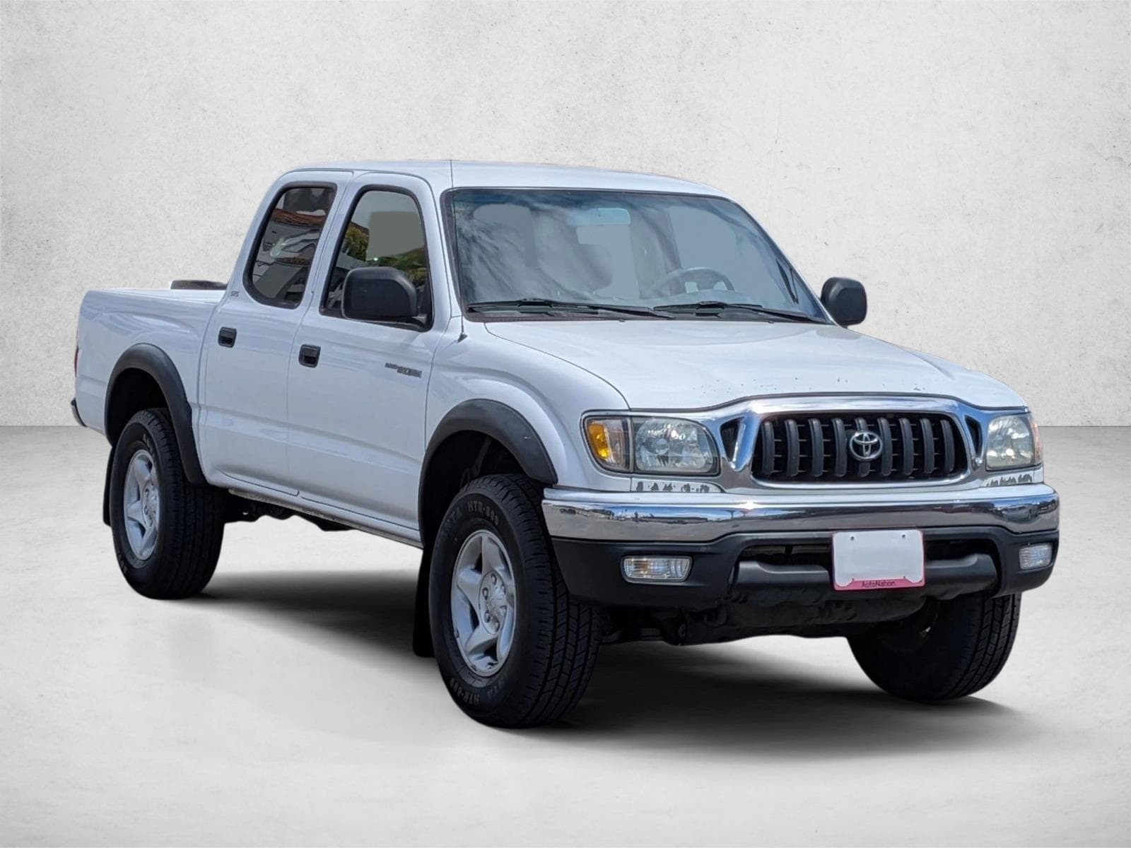 2004 Toyota Tacoma PreRunner V6 photo 3