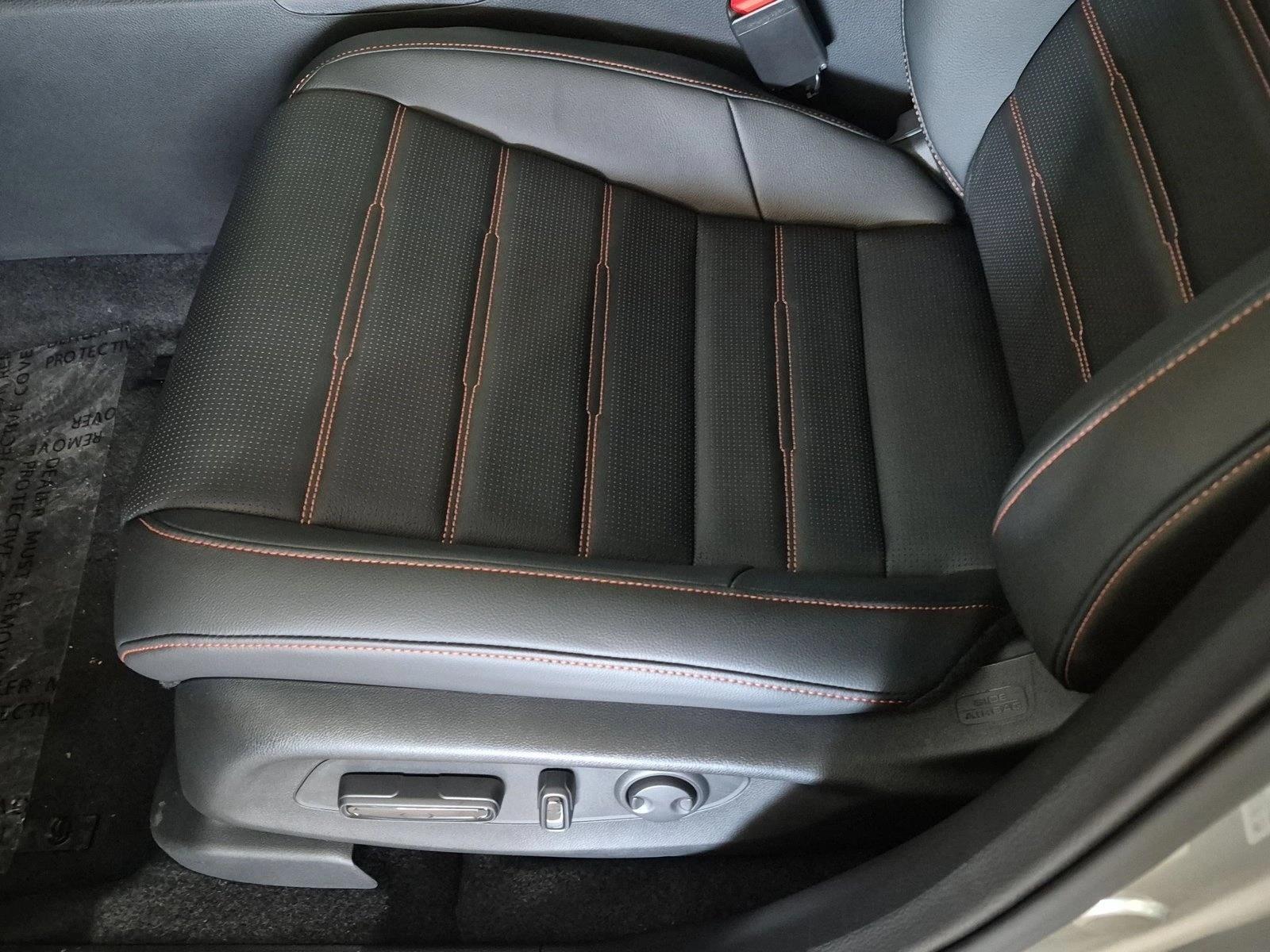 New 2027 Honda CR-V Hybrid Sport-L SUV