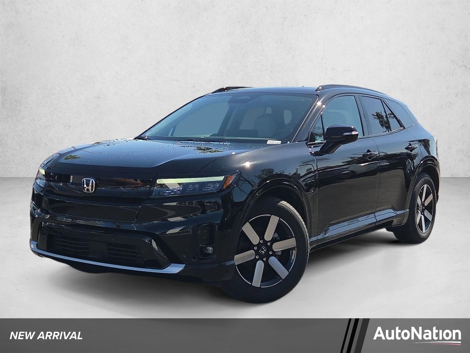 2026 Honda Prologue Touring's photo