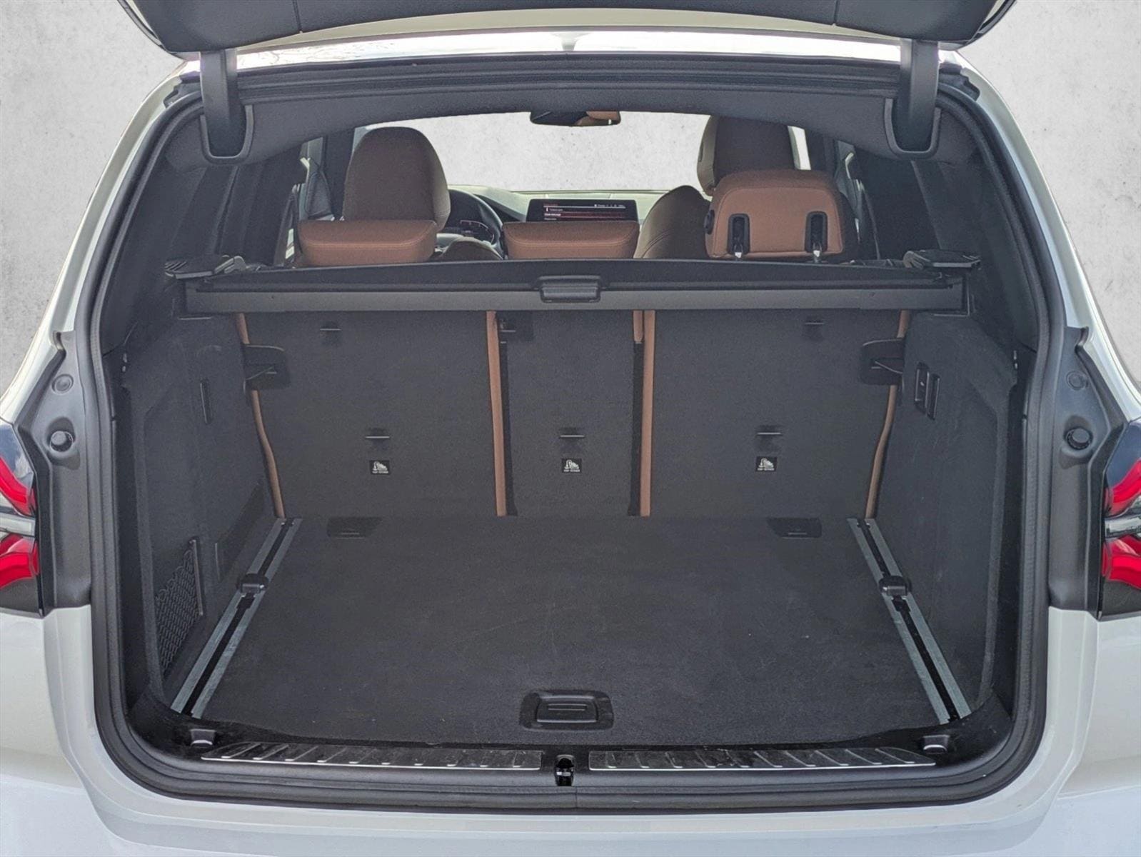 2022 BMW X3 sDrive30i photo 5