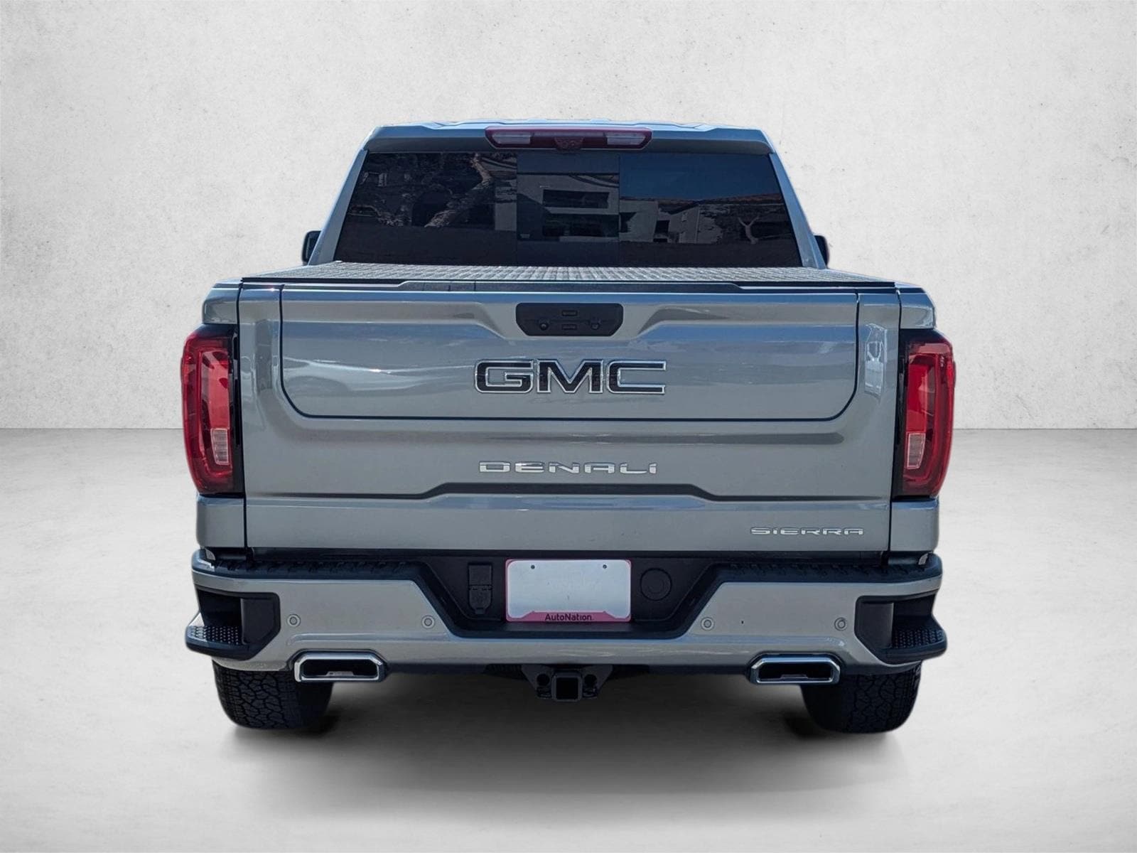 2024 GMC Sierra 1500 Denali photo 6
