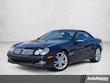  Mercedes-Benz SL-Class