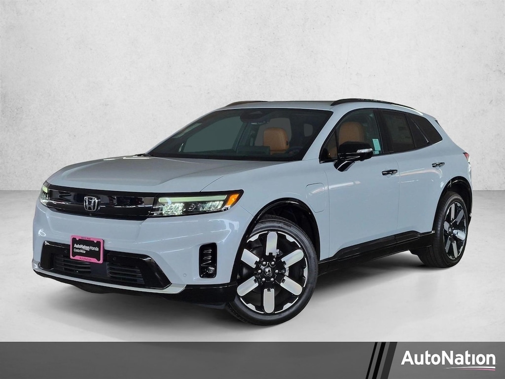 New 2026 Honda Prologue Elite SUV