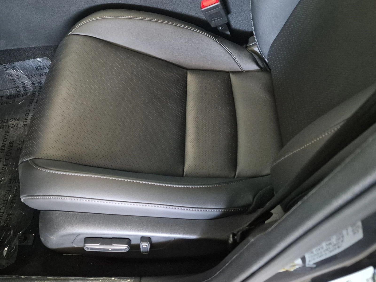 New 2026 Honda Civic Hybrid Sport Touring Sedan