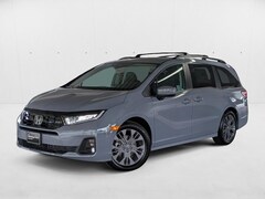 2026 Honda Odyssey Touring Van Passenger