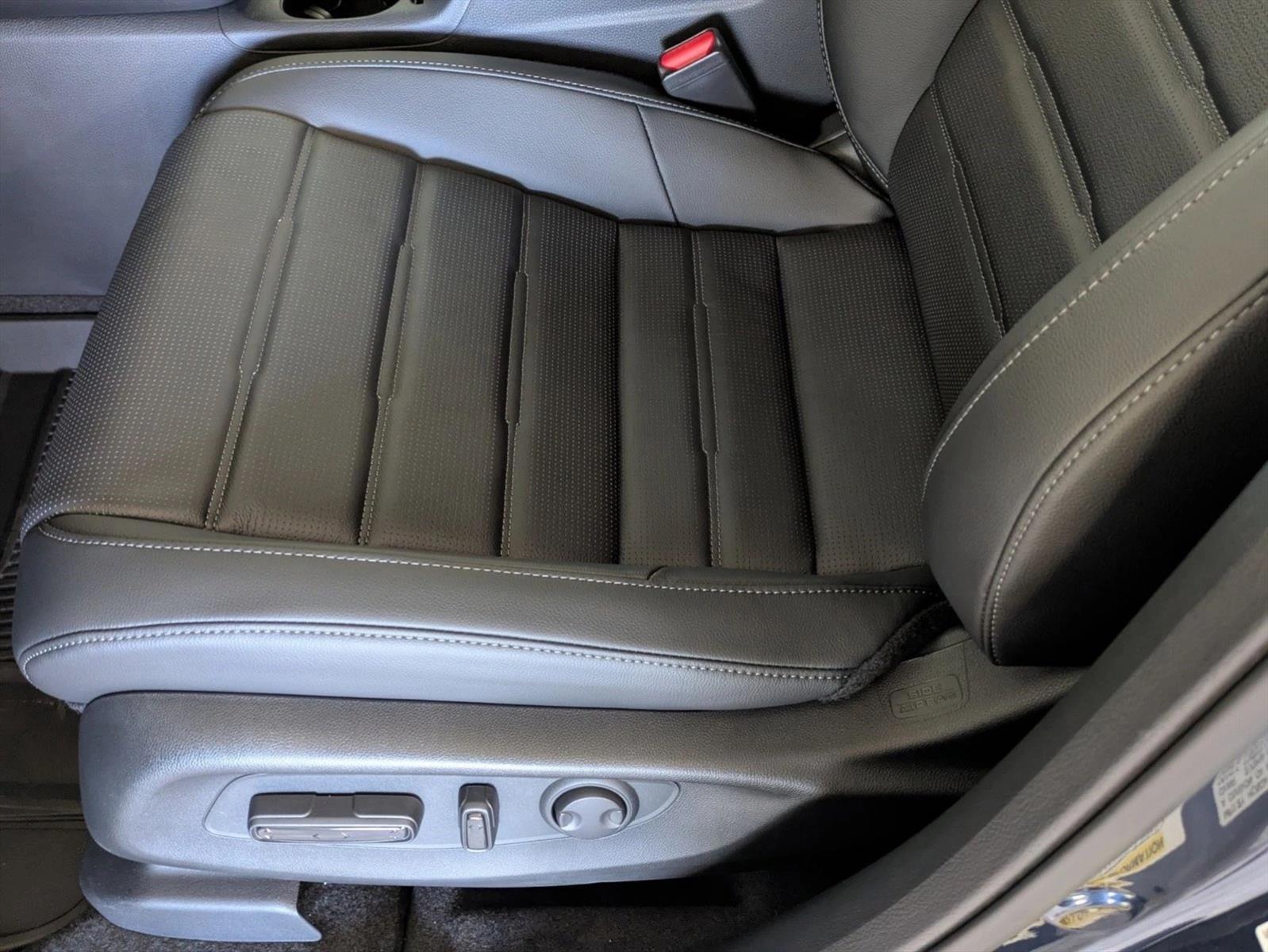 2026 Honda CR-V EX-L photo 4