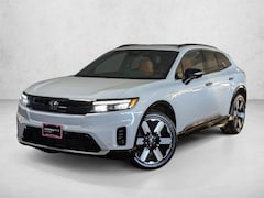 2026 Honda Prologue Elite SUV