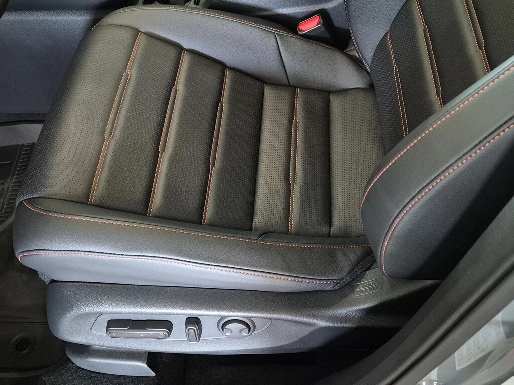 New 2026 Honda CR-V Hybrid Sport-L SUV