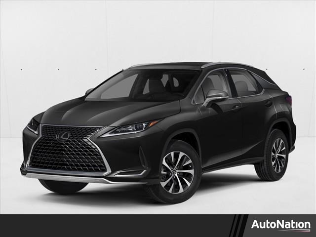 2020 Lexus RX 350 350 FWD's photo