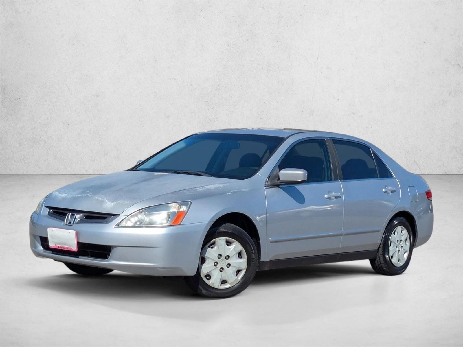 2003 Honda Accord LX