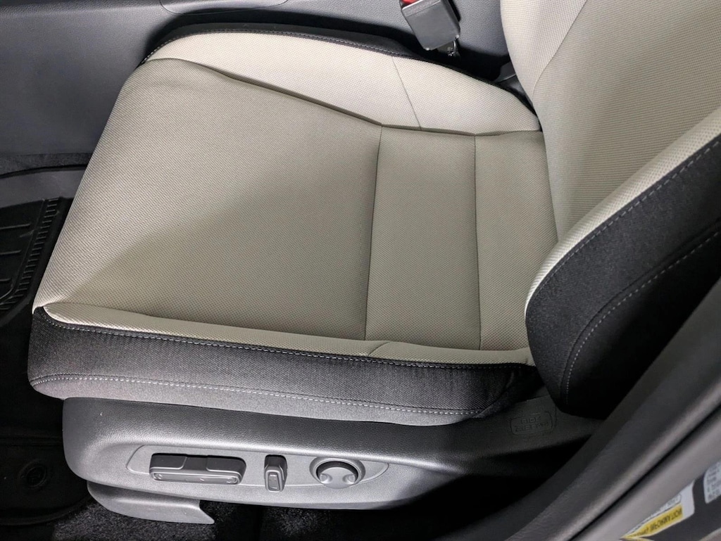 New 2026 Honda CR-V EX SUV