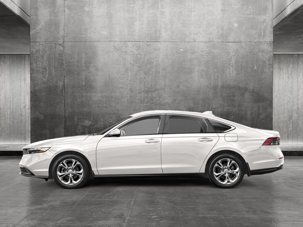 New 2024 Honda Accord For Sale at AutoNation Honda Costa Mesa VIN