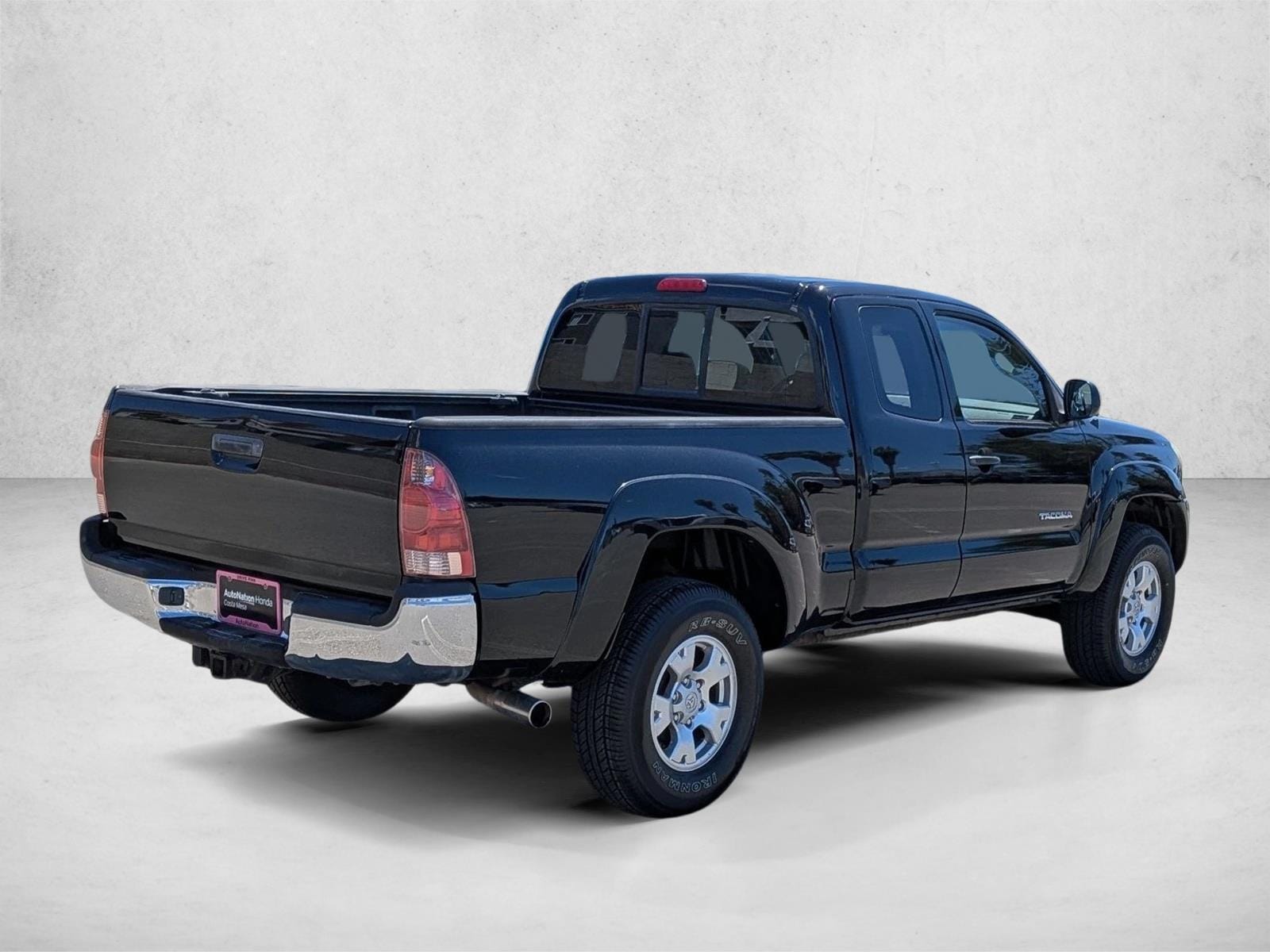 2006 Toyota Tacoma PreRunner V6 photo 5