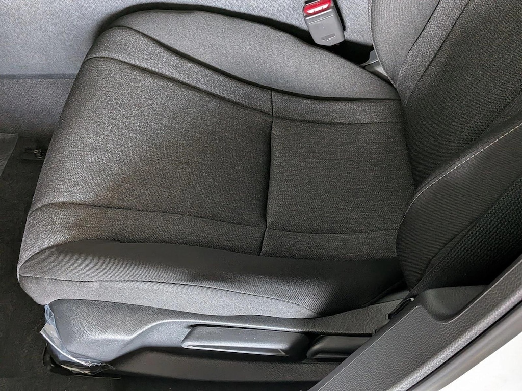New 2026 Honda Accord LX Sedan