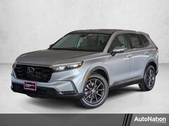 2026 Honda CR-V EX-L SUV