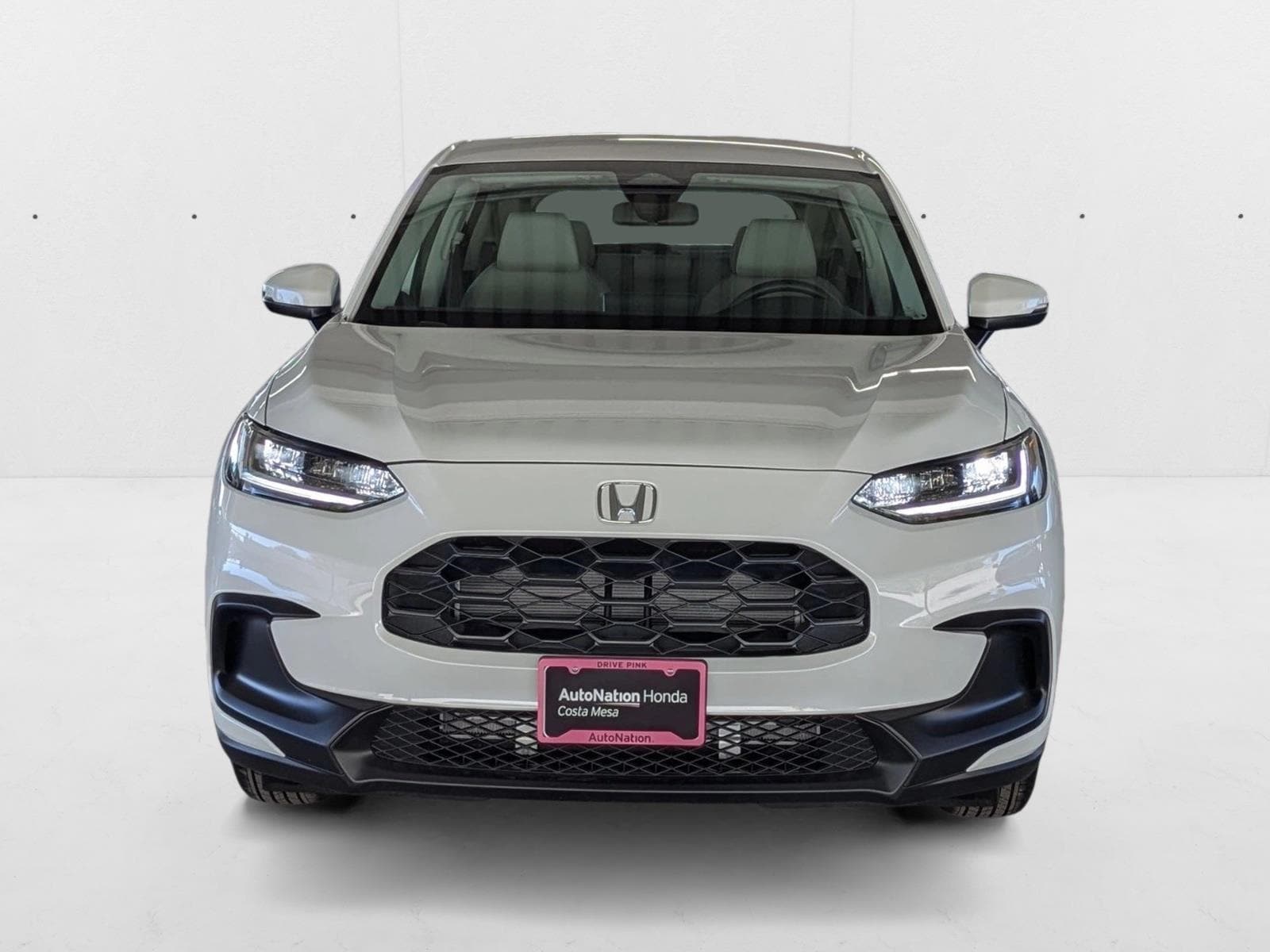 2026 Honda HR-V LX - Photo 6