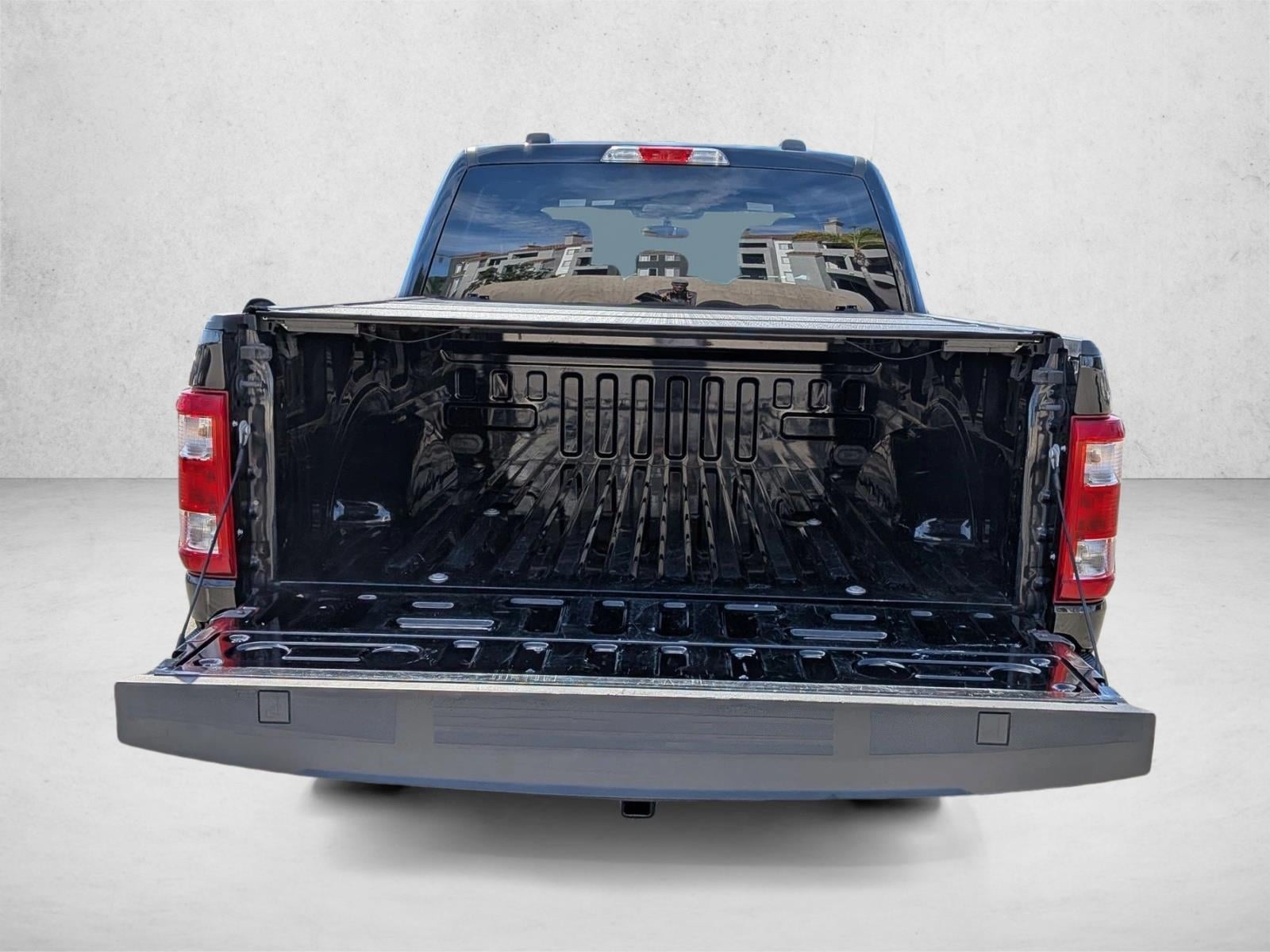 2021 Ford F-150 photo 5