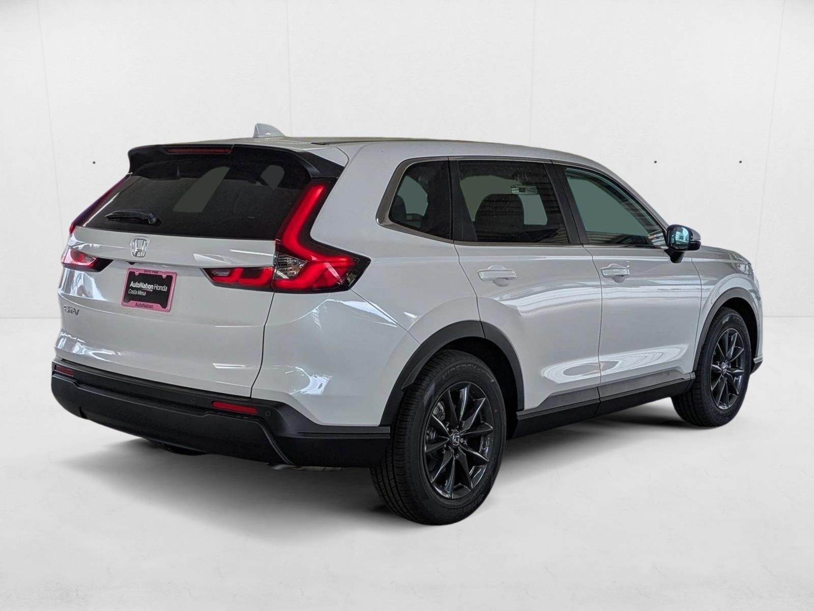2026 Honda CR-V EX-L photo 2