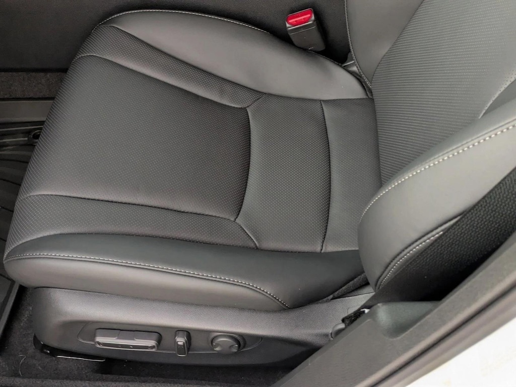 New 2025 Honda Accord Hybrid EX-L Sedan