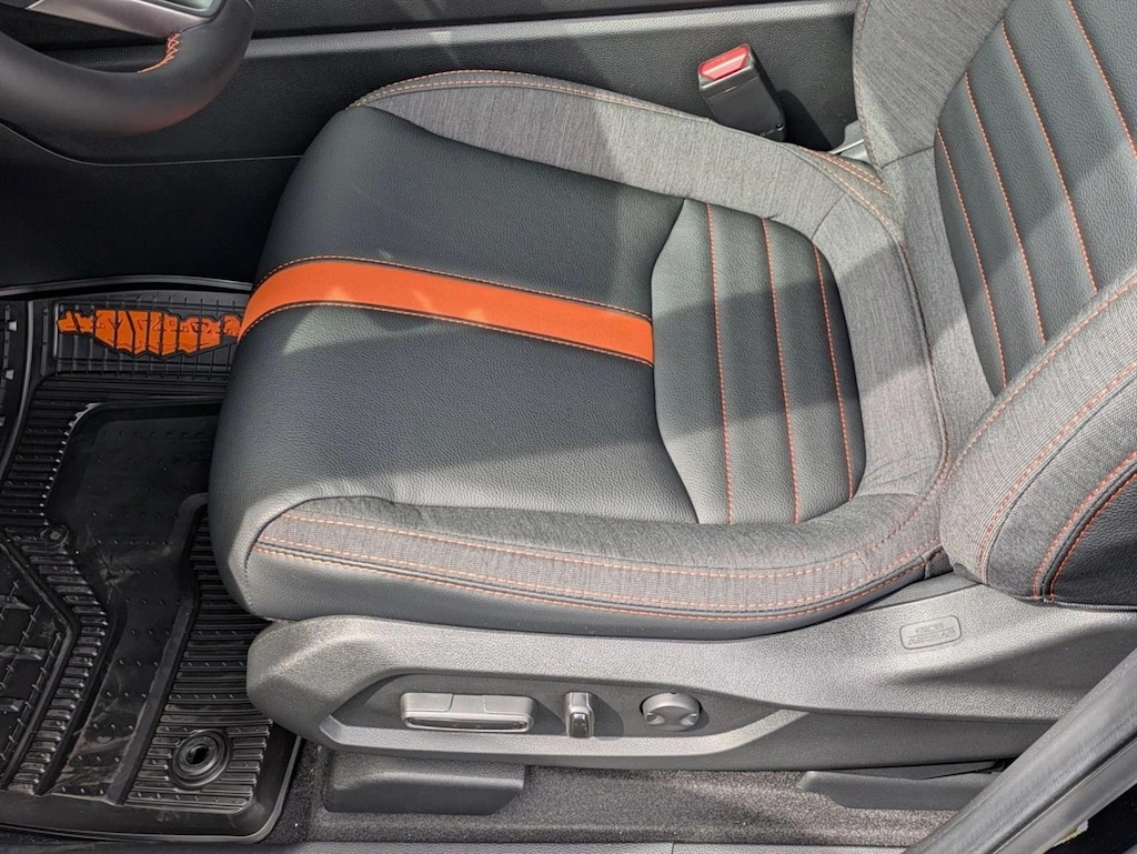 New 2026 Honda Passport TrailSport SUV